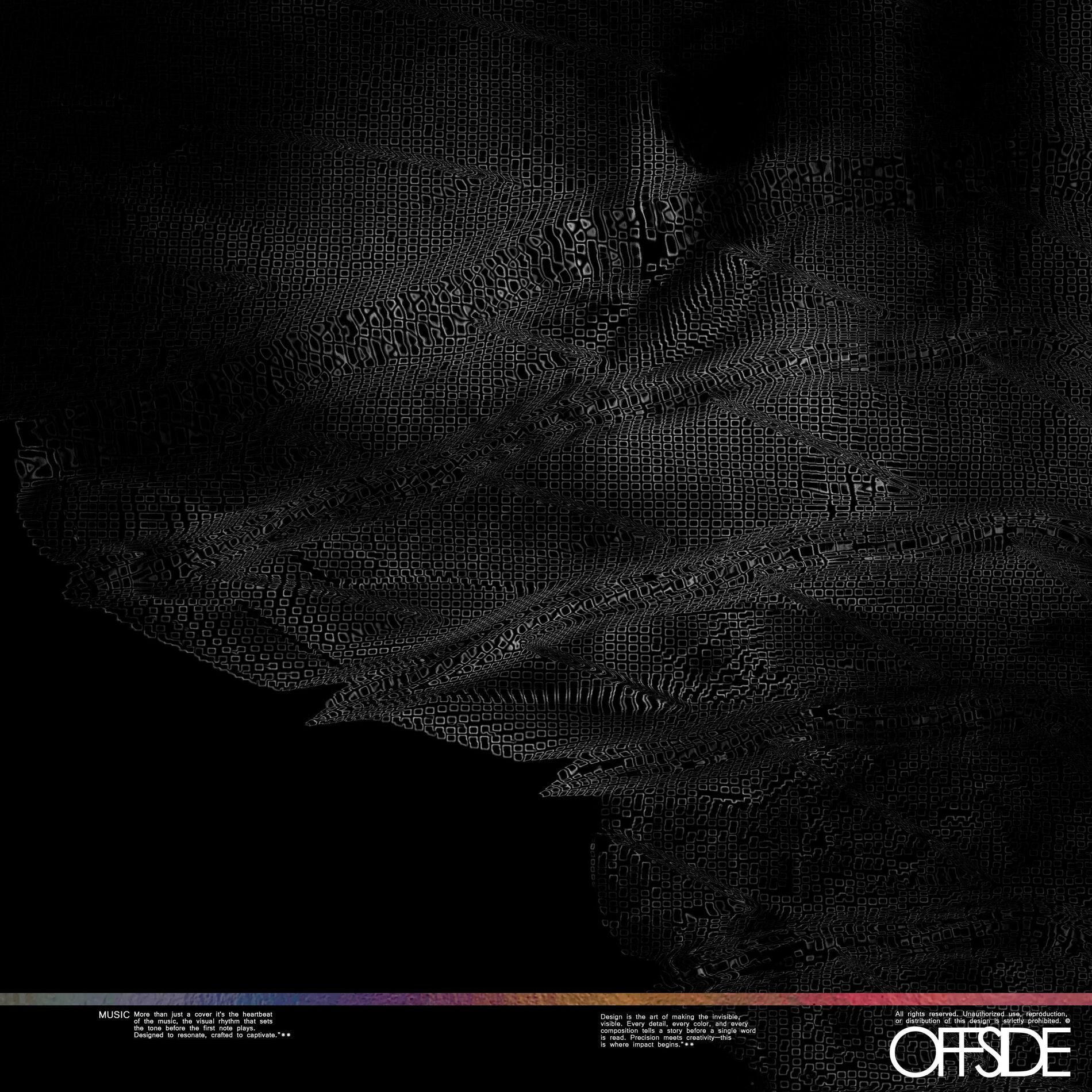 Album cover of Offside