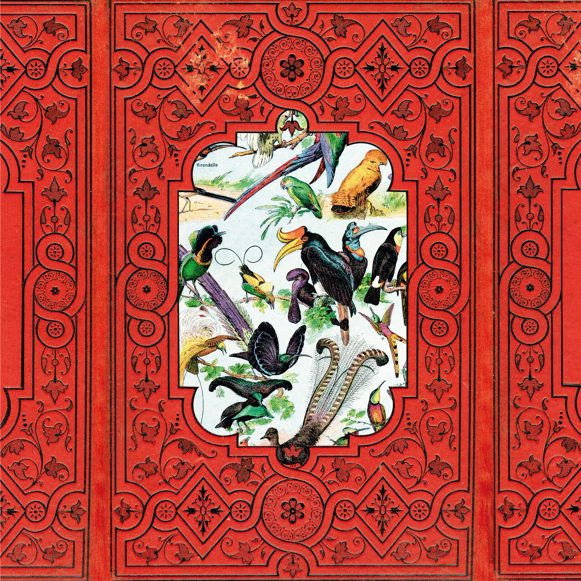 Album cover of On nous ment