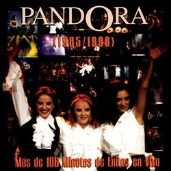 Cover of 1985-1998