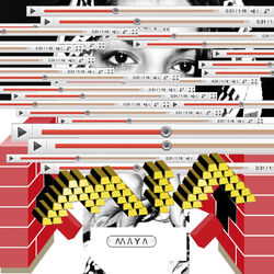 Cover of /\/\ /\ Y /\