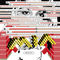 BORN FREE by M.I.A. album cover