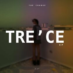 Cover of TRE CE