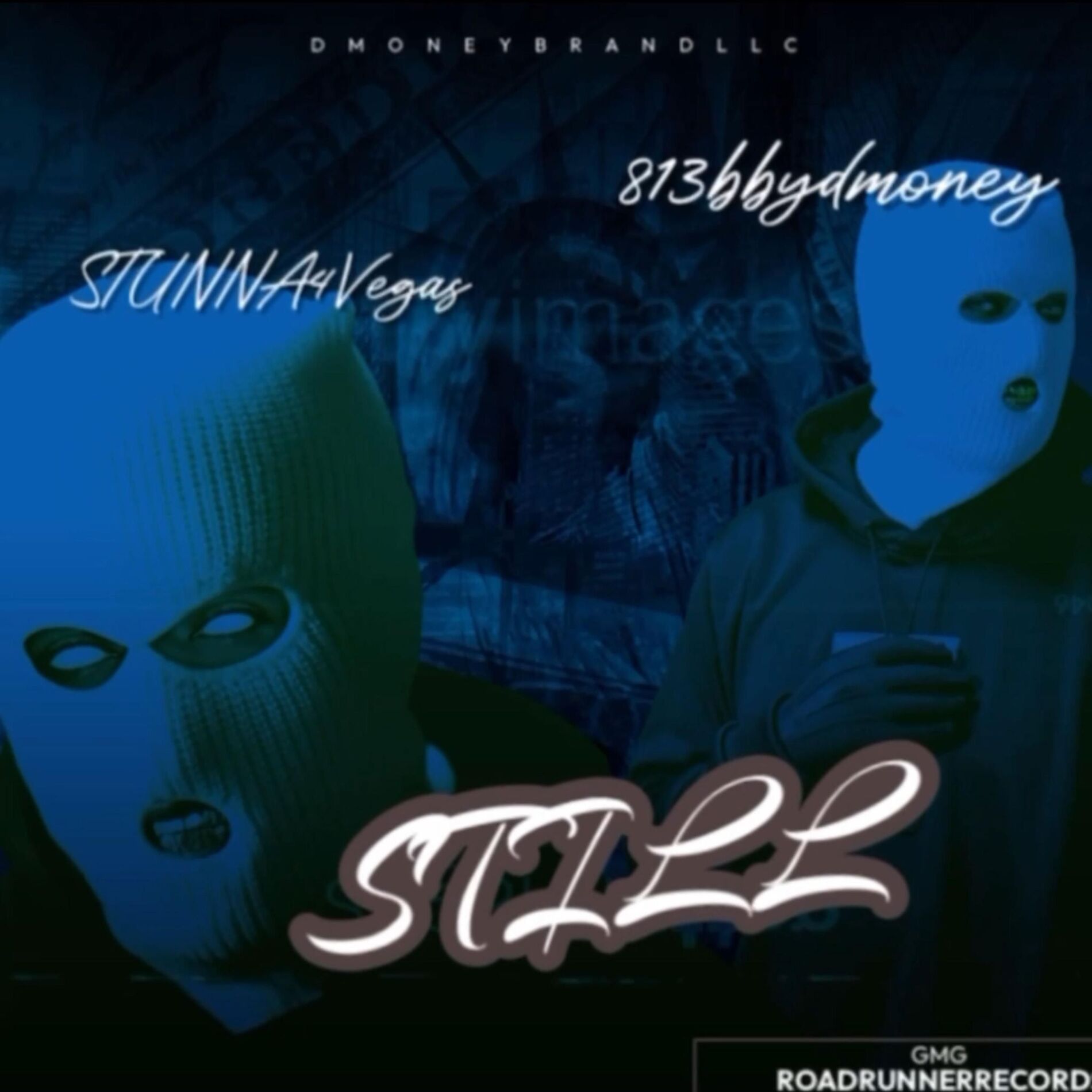 Album cover of Still (feat. Stunna 4 Vegas)