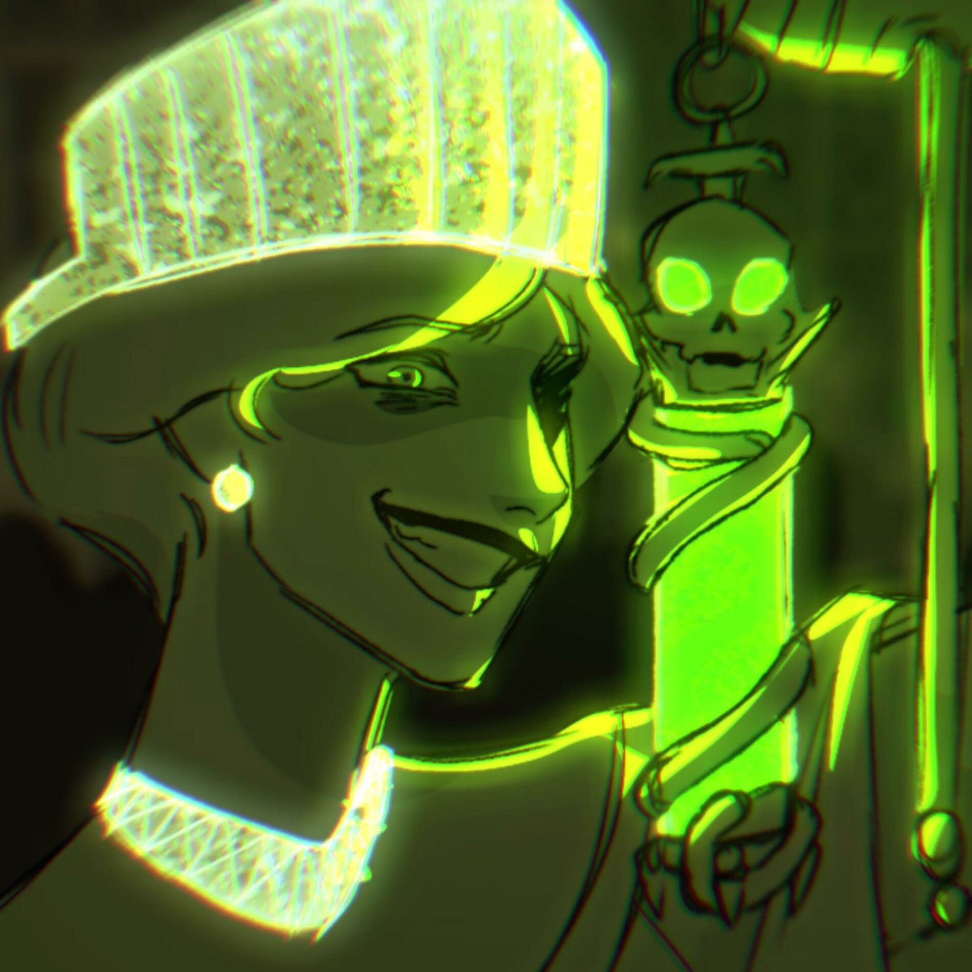 Album cover of Journey to the Past (Anastasia's Villain Song)