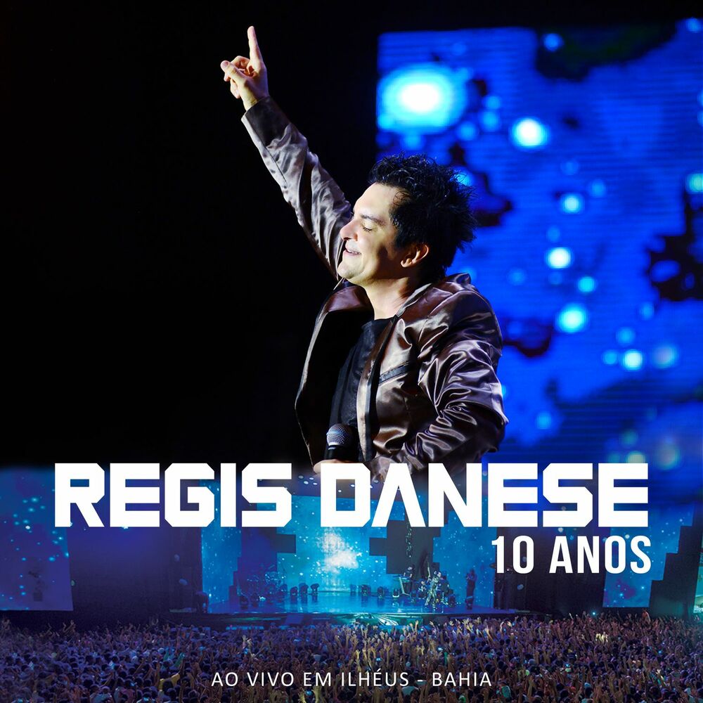 Picture of 10 Anos (Ao Vivo)