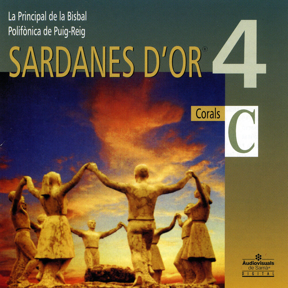 Picture of Sardanes d'Or - 4