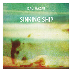 Cover of Sinking Ship