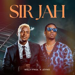 Cover of Sir Jah