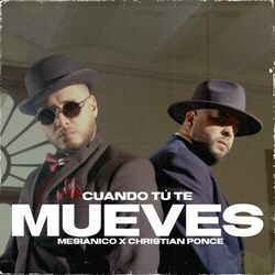Cover of Cuando Tú Te Mueves