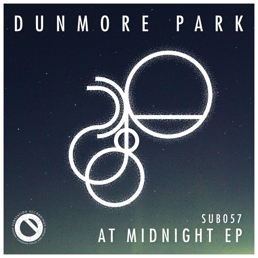 Picture of At Midnight EP