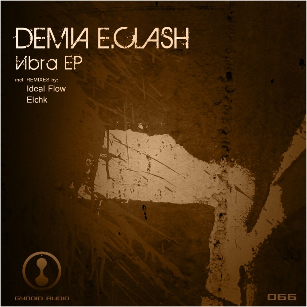 Picture of Vibra Ep