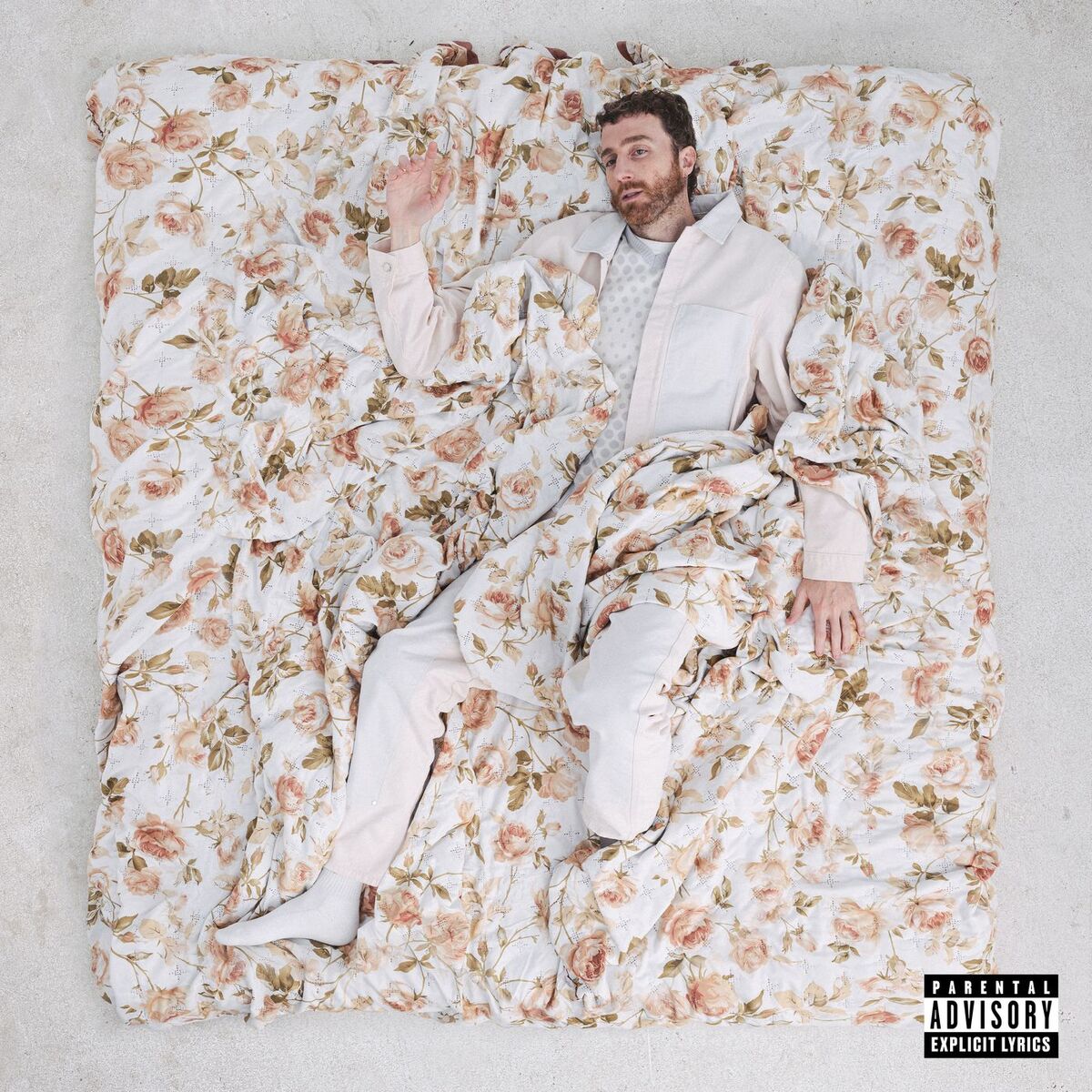 Album cover of Stupido Amore