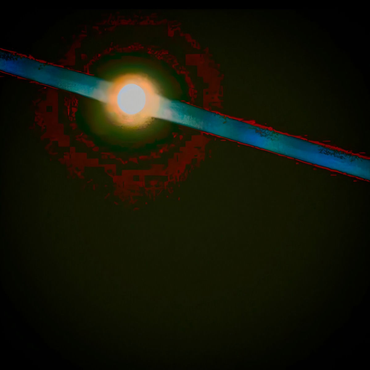 Album cover of Luna
