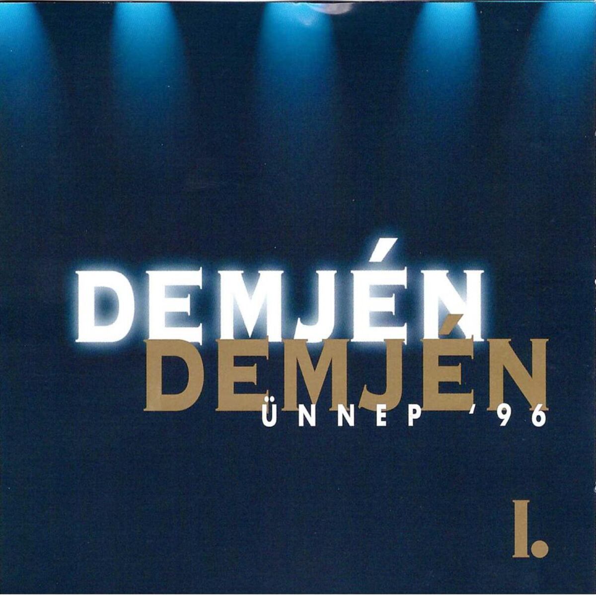 Album cover of Mindig ugyanúgy (Live)