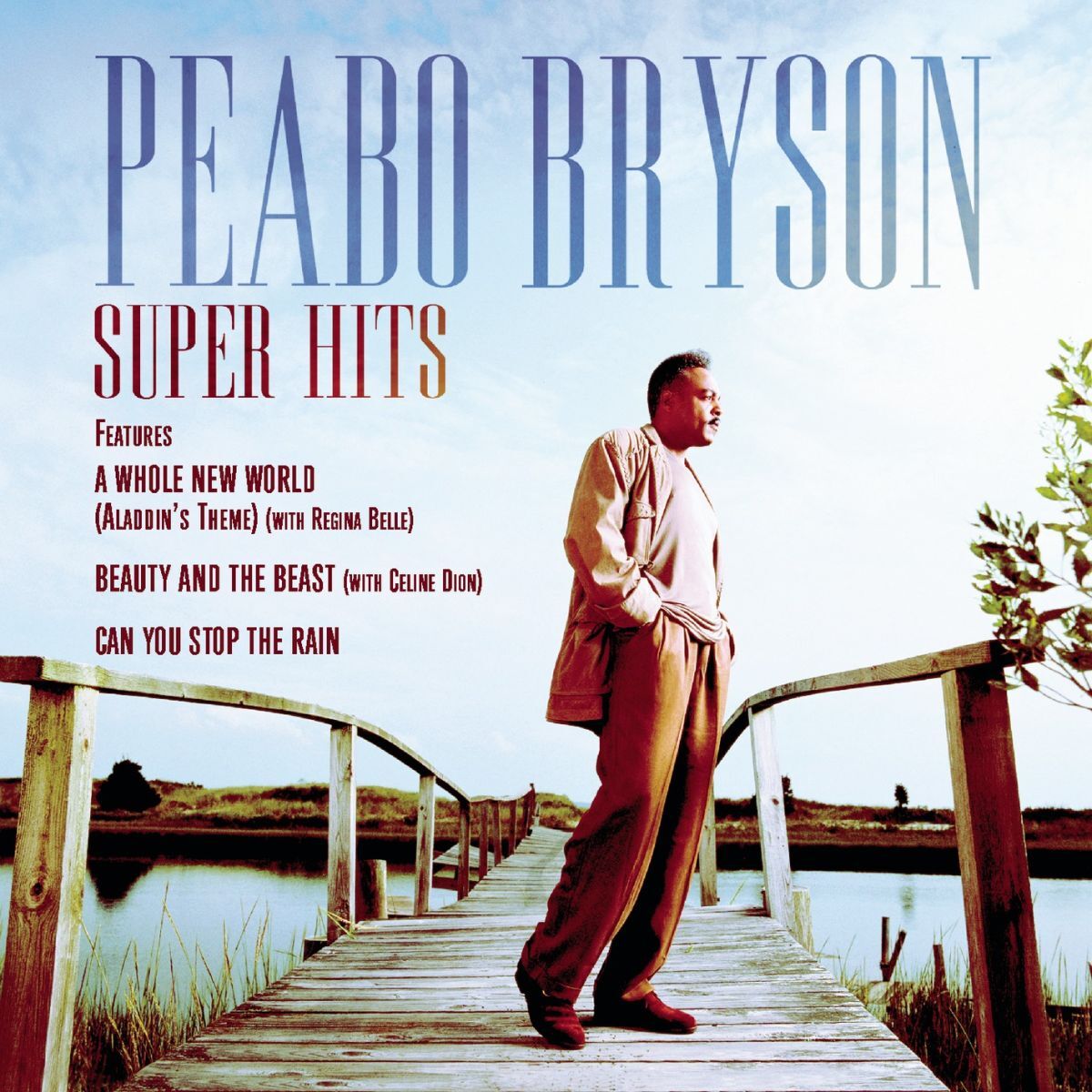 Album cover of Super Hits