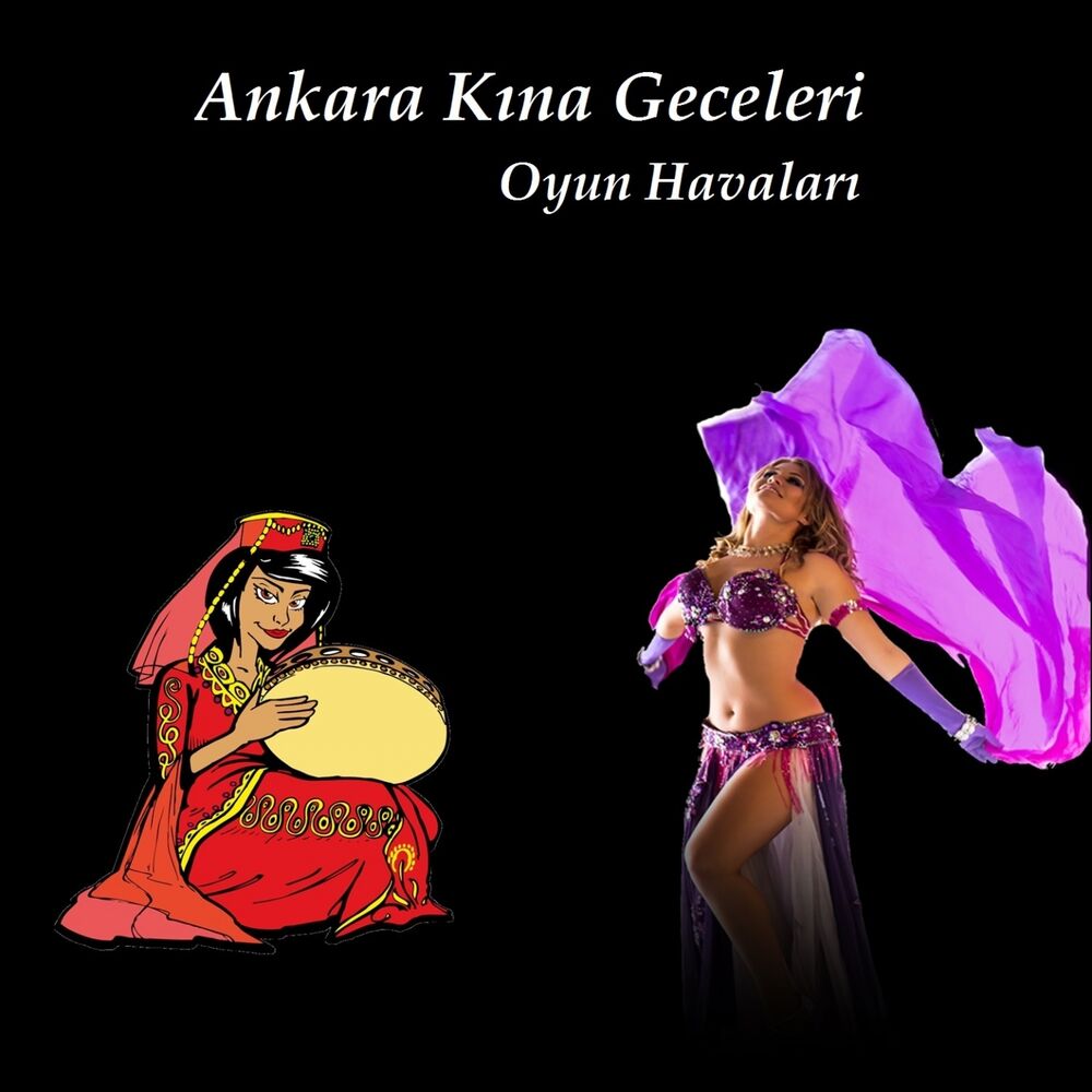 Picture of Ankara Kına Geceleri (Oyun Havaları)