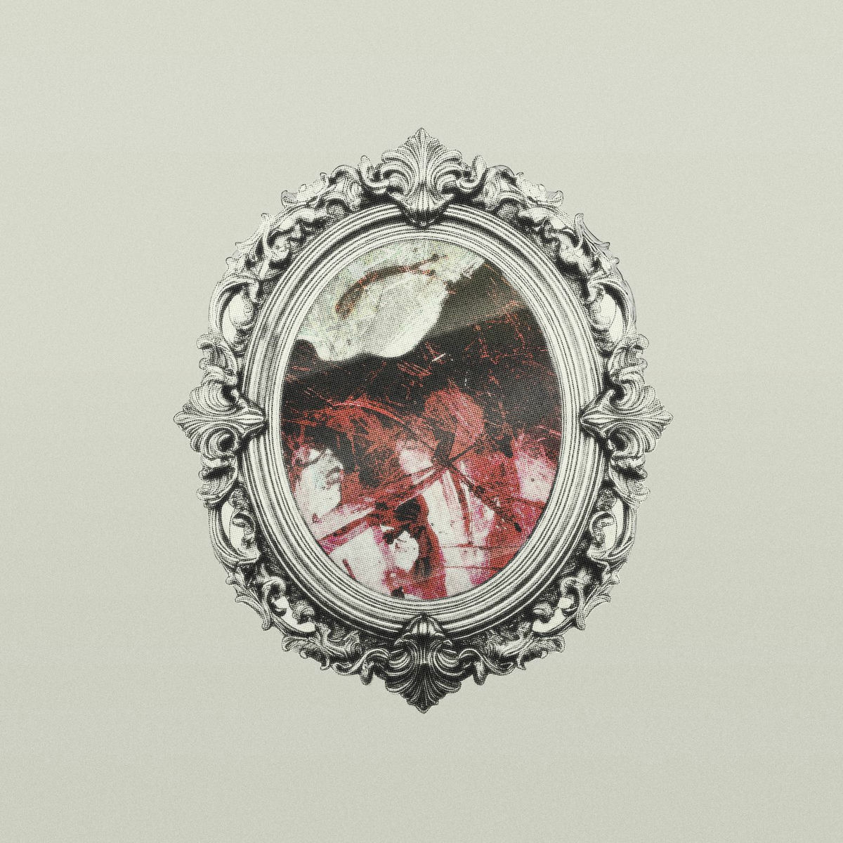 Album cover of MMA