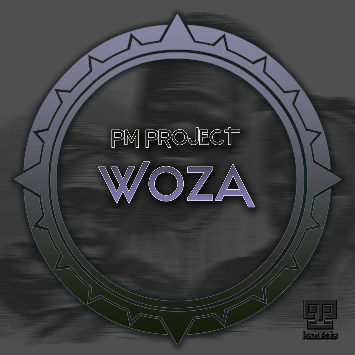 Album cover of Woza