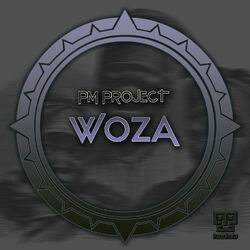 Cover of Woza