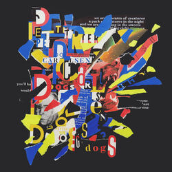 Cover of Dogs
