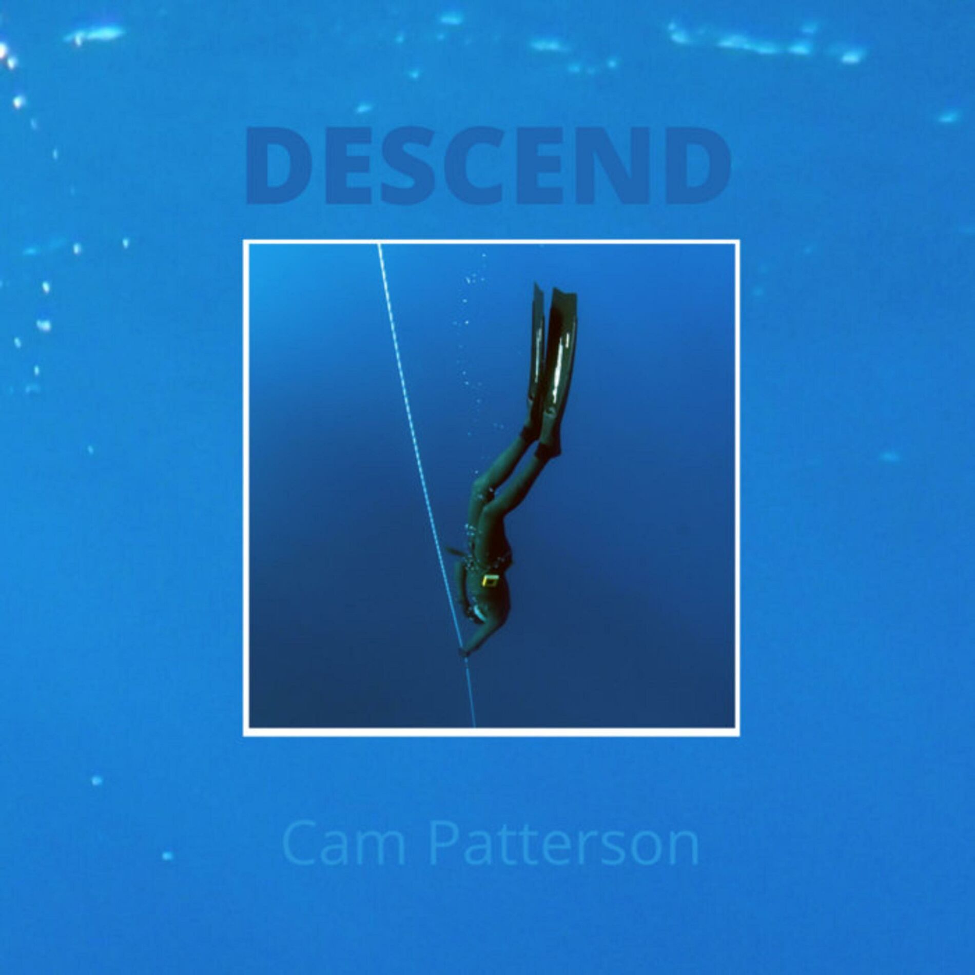 Album cover of Descend