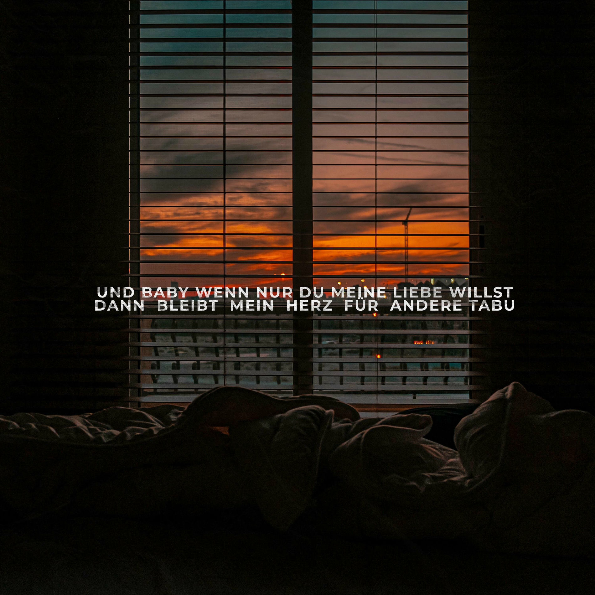 Album cover of TABU.