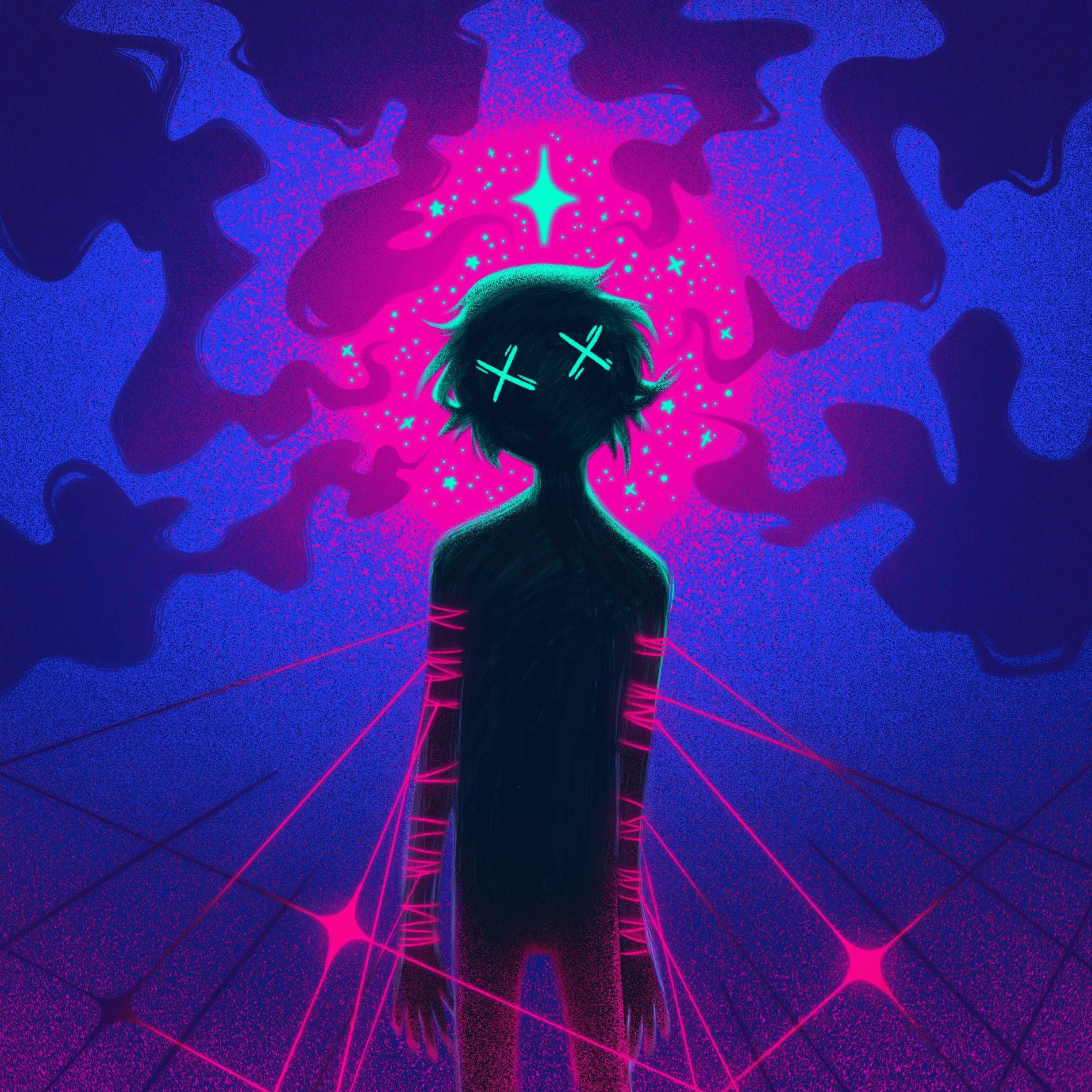 Album cover of Wake Up