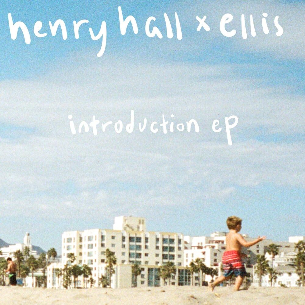 Picture of Introduction - EP