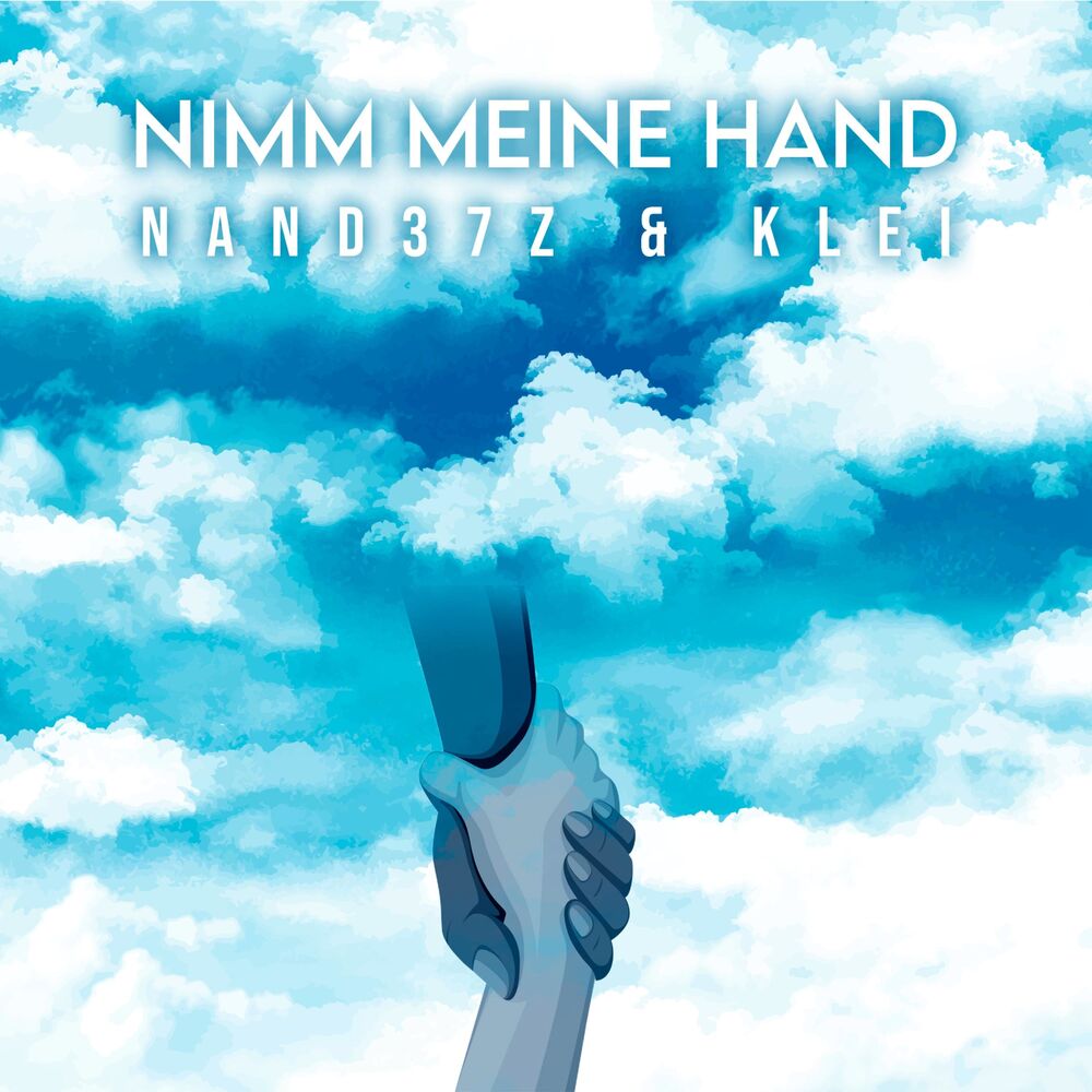Picture of Nimm meine Hand