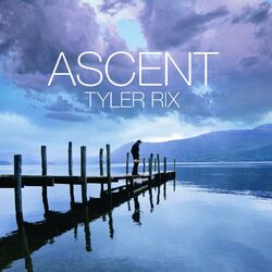 Cover of Ascent