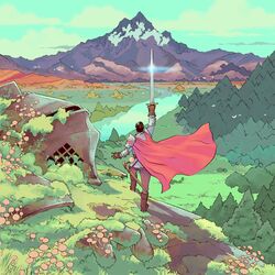 Cover of Hello World