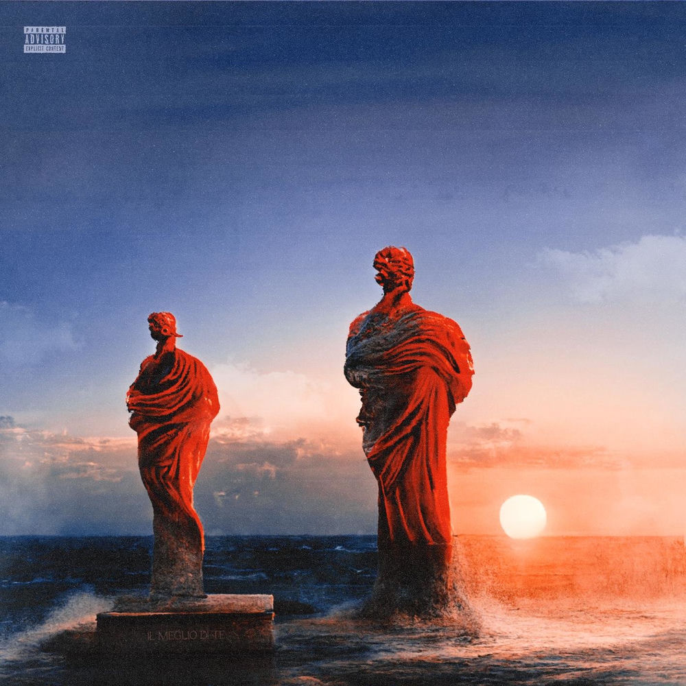 Il meglio di te cover