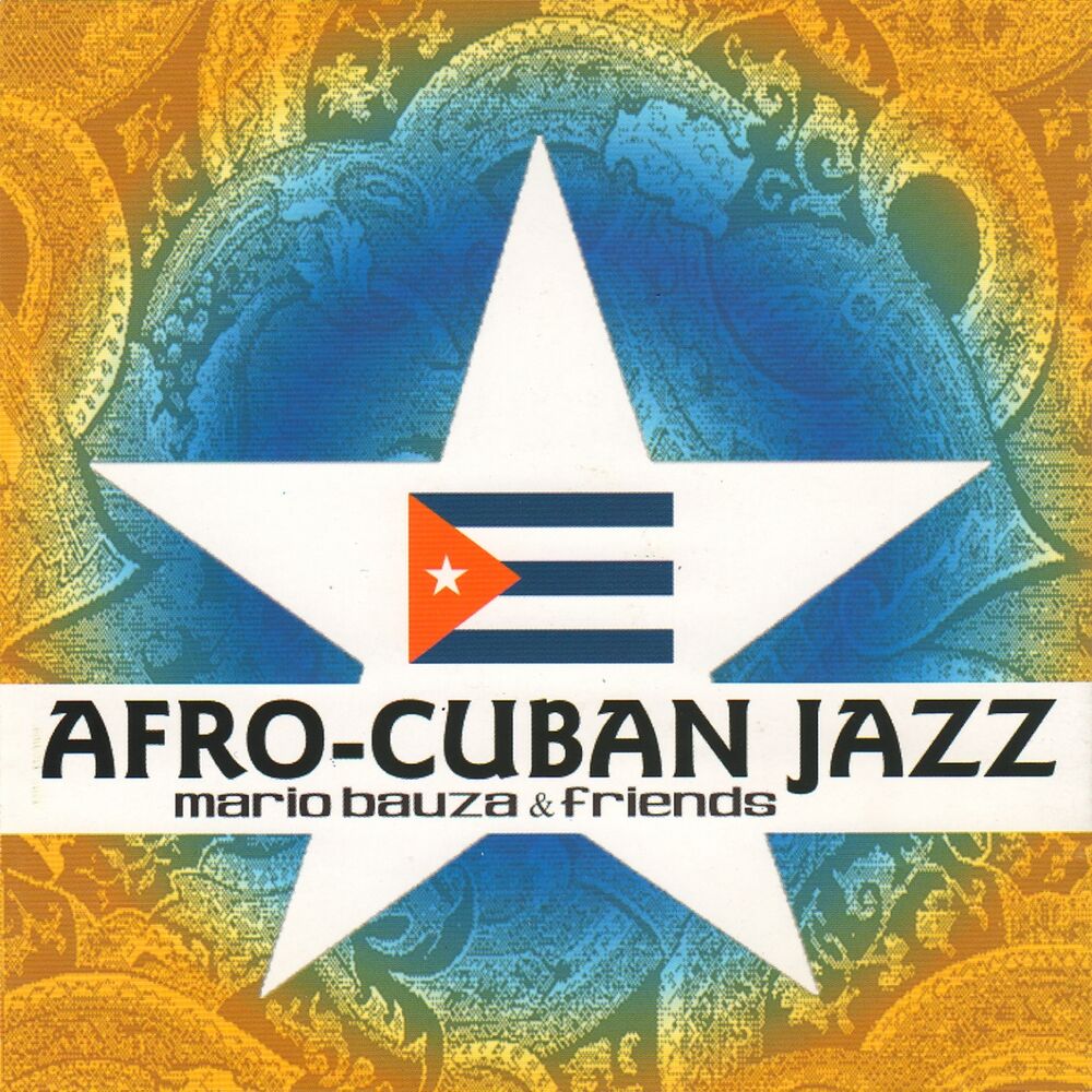 Picture of Afro-Cuban Jazz
