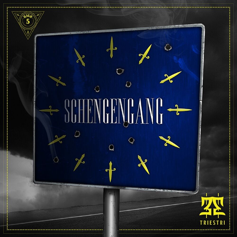 Picture of Schengengang