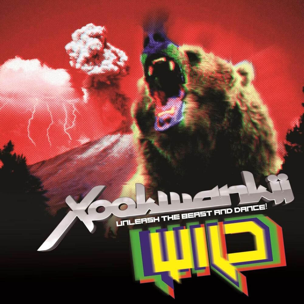 Picture of Wild