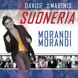 Cover of Suoneria: Morandi Morandi (Suoneria)
