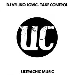 Cover of Take Control