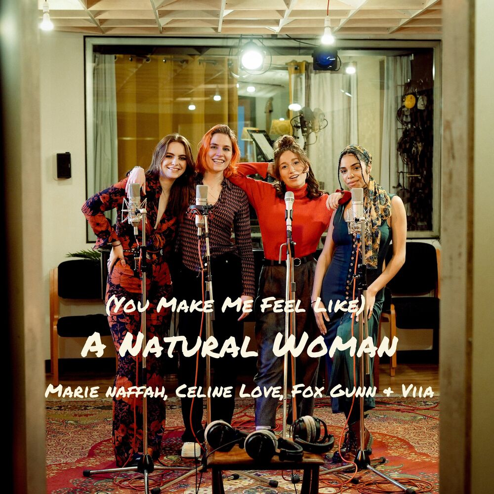 Picture of (You Make Me Feel Like) A Natural Woman