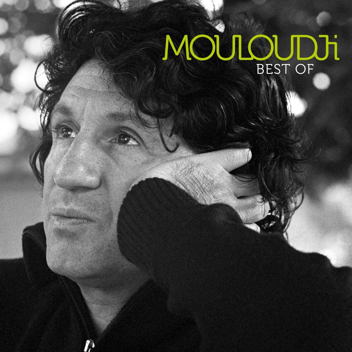 Album cover of L'amour, l'amour, l'amour
