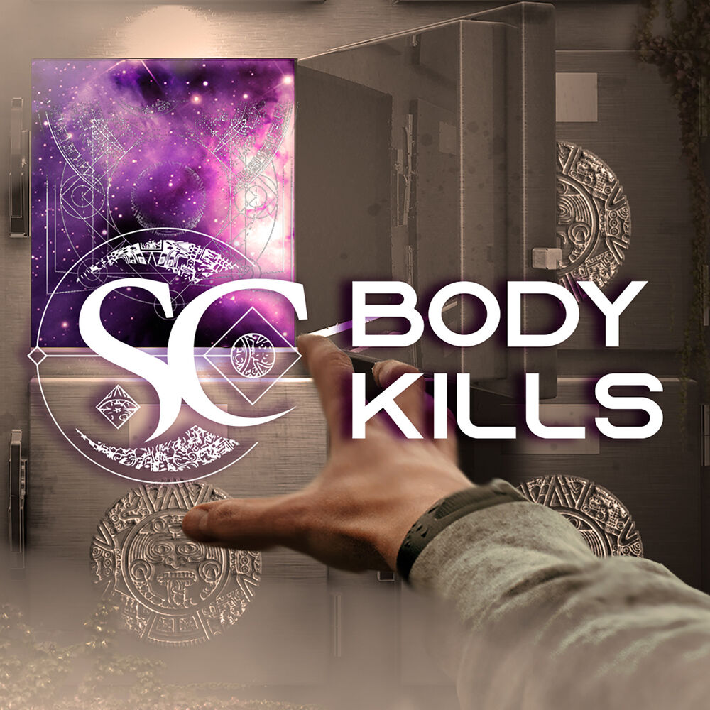 Picture of Body Kills