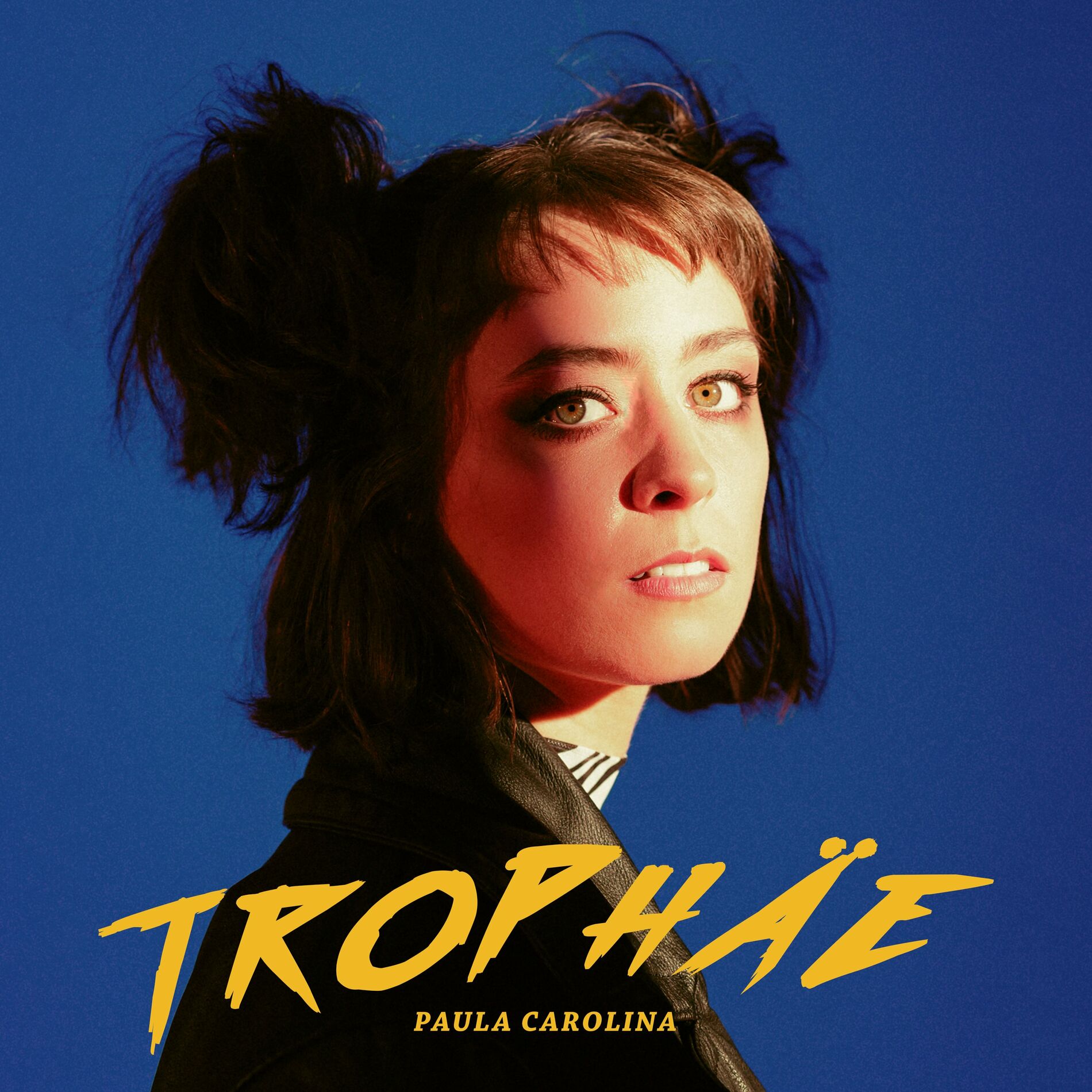 Album cover of Trophäe