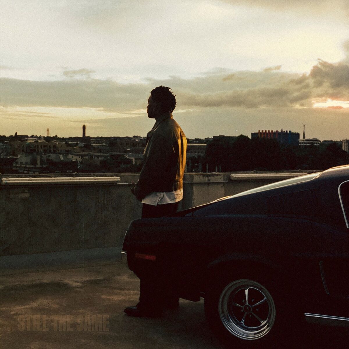 Album cover of Still The Same