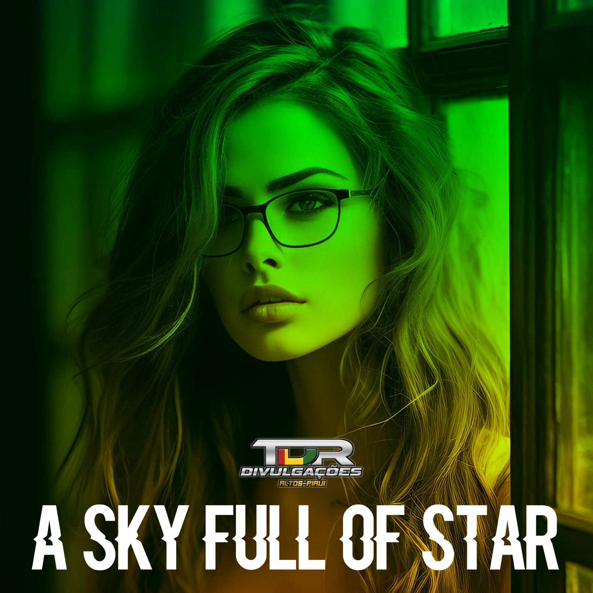 Album cover of A SKY FULL OF STAR (Reggae Version)