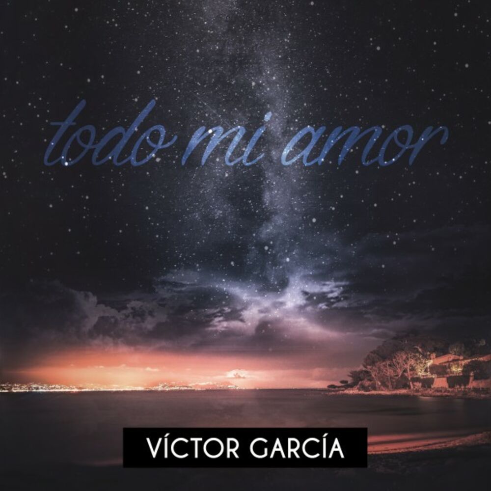 Picture of Todo Mi Amor