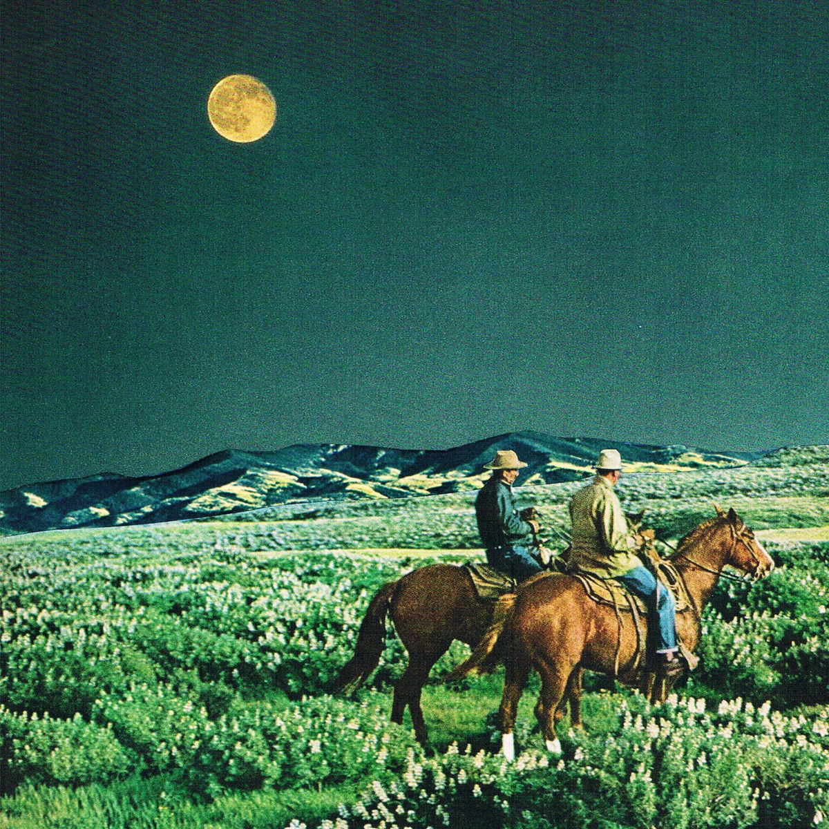 Album cover of Feeling