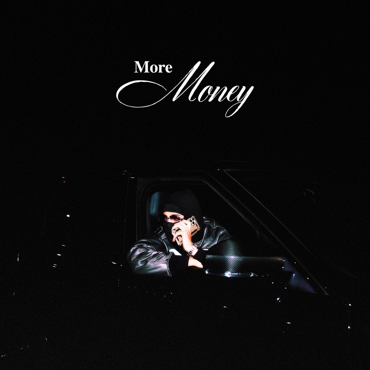 Album picture of More Money