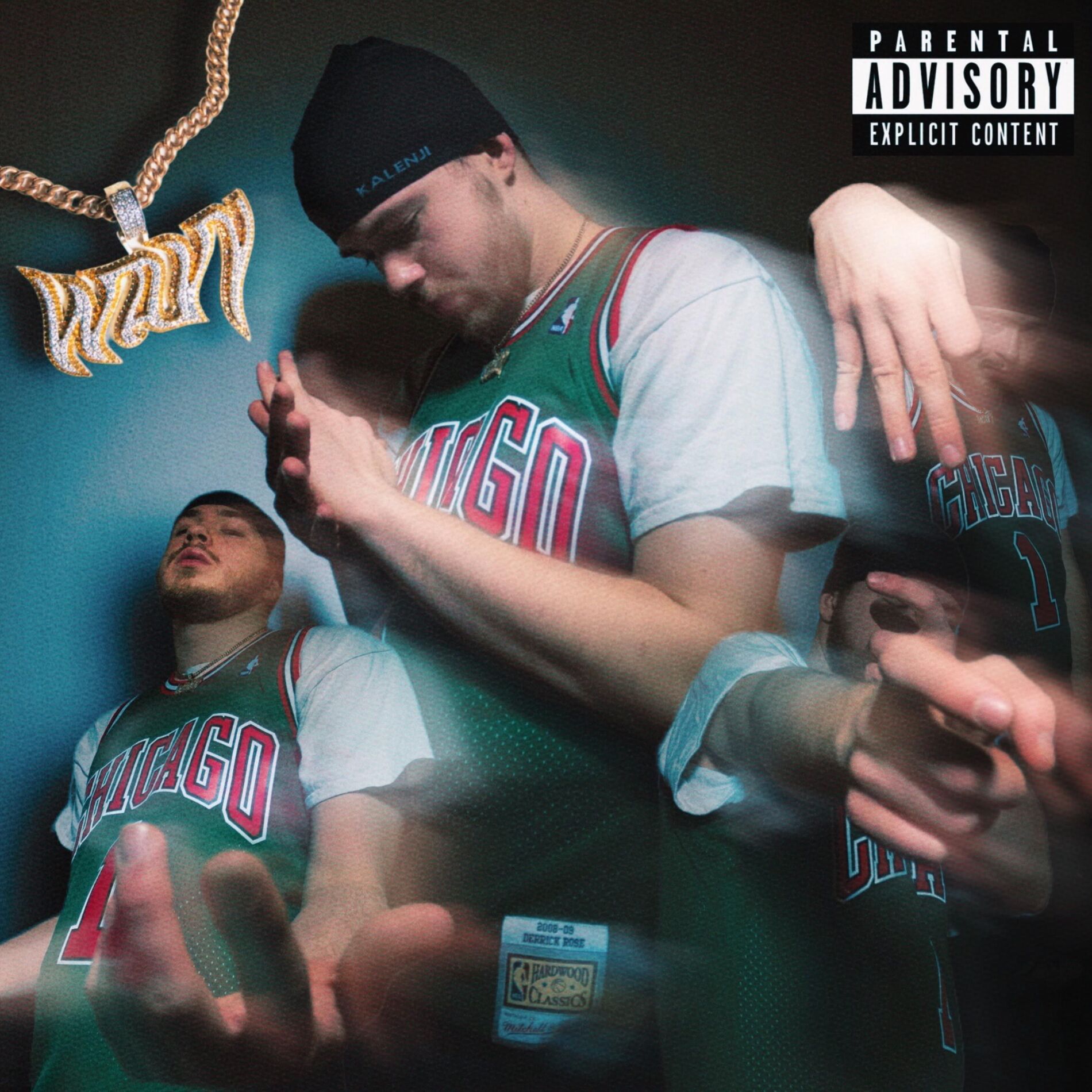 Album cover of BIG SERT