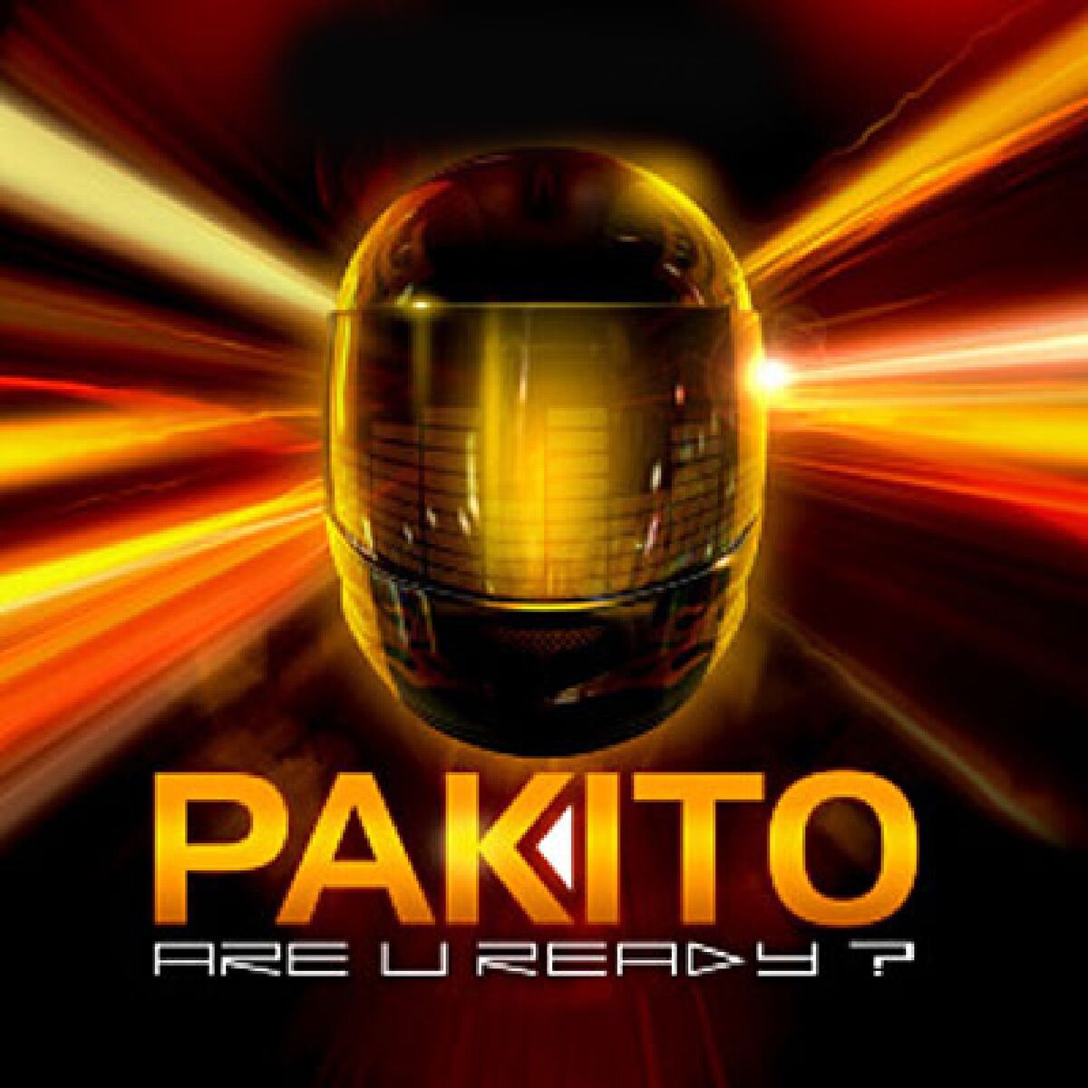Album cover of Are U Ready?