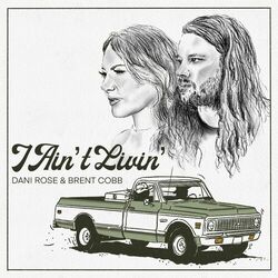 Cover of I Ain't Livin'
