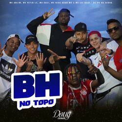 Cover of BH no Topo